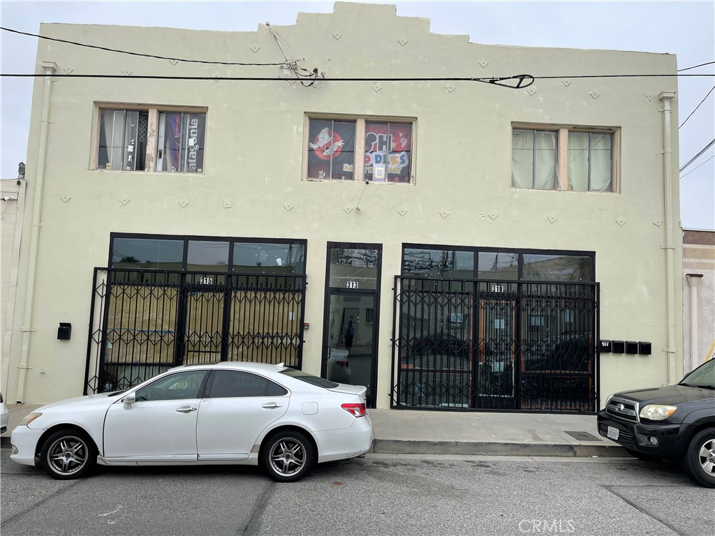 311 South San Marino Ave  
