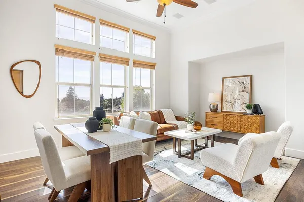 $628,000 | 6024 Old Quarry Loop, Oakland, CA 94605