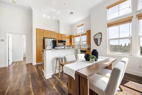 $688,000 | 6024 Old Quarry Loop, Oakland, CA 94605