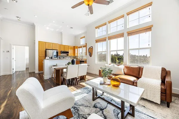 $688,000 | 6024 Old Quarry Loop, Oakland, CA 94605