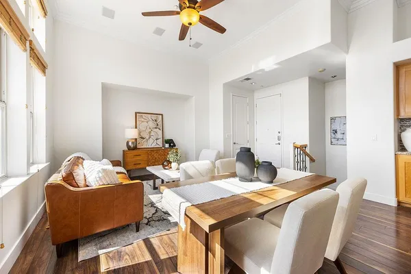 $688,000 | 6024 Old Quarry Loop, Oakland, CA 94605