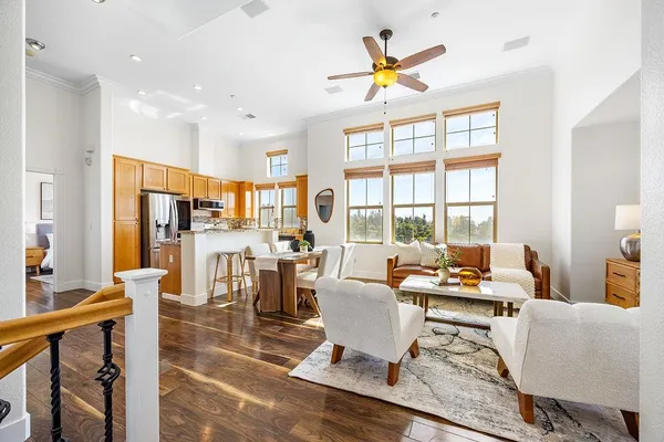 $688,000 | 6024 Old Quarry Loop, Oakland, CA 94605