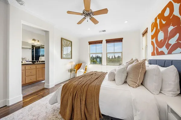 $688,000 | 6024 Old Quarry Loop, Oakland, CA 94605
