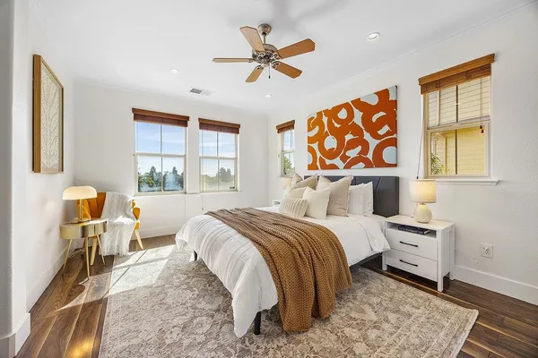 $688,000 | 6024 Old Quarry Loop, Oakland, CA 94605