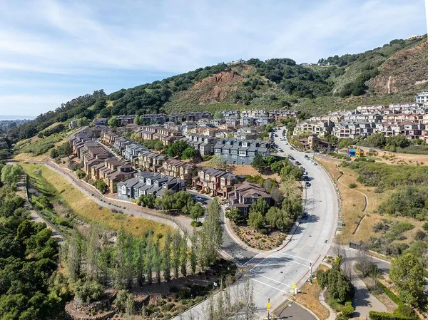 $688,000 | 6024 Old Quarry Loop, Oakland, CA 94605