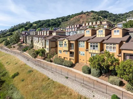 $628,000 | 6024 Old Quarry Loop, Oakland, CA 94605
