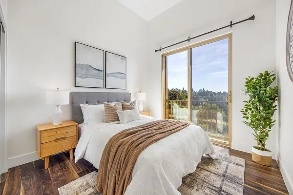 $688,000 | 6024 Old Quarry Loop, Oakland, CA 94605