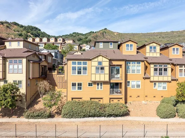 $688,000 | 6024 Old Quarry Loop, Oakland, CA 94605