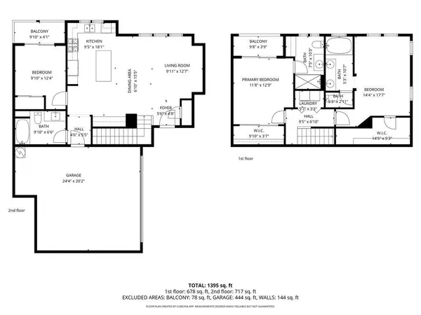 $688,000 | 6024 Old Quarry Loop, Oakland, CA 94605