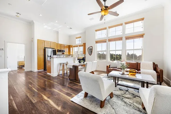 $688,000 | 6024 Old Quarry Loop, Oakland, CA 94605