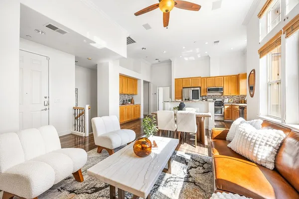 $688,000 | 6024 Old Quarry Loop, Oakland, CA 94605