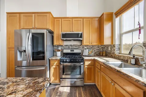 $628,000 | 6024 Old Quarry Loop, Oakland, CA 94605