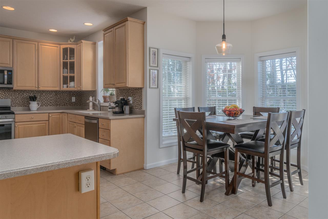 25 Edinburgh Road Windham, NH 03087 - Photo 5 of 27