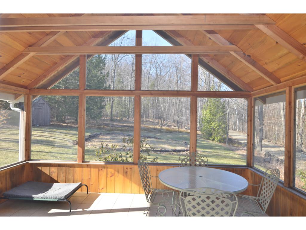 253 Tucker Mountain Road Andover, NH 03216 - Photo 12 of 22 Gallery Image 12