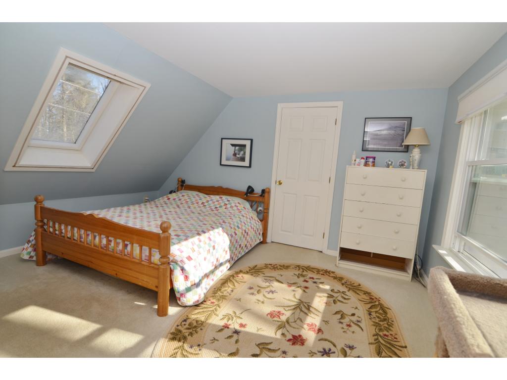253 Tucker Mountain Road Andover, NH 03216 - Photo 15 of 22 Gallery Image 15