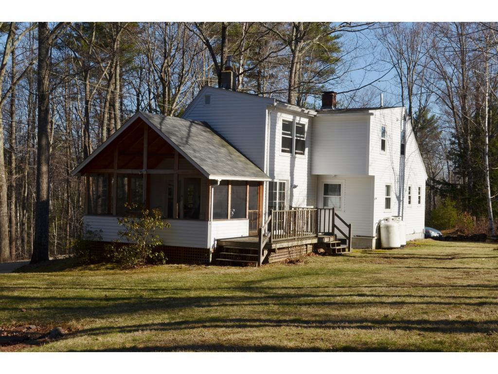 253 Tucker Mountain Road Andover, NH 03216 - Photo 5 of 22 Gallery Image 5