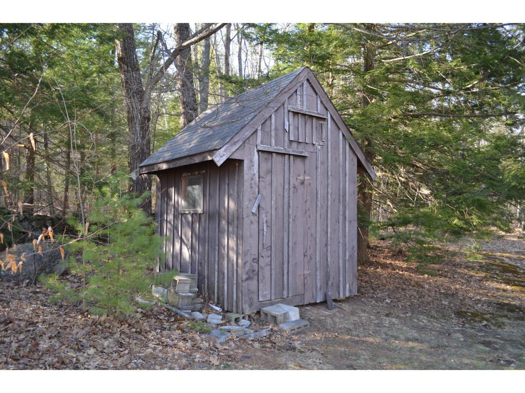 253 Tucker Mountain Road Andover, NH 03216 - Photo 6 of 22 Gallery Image 6