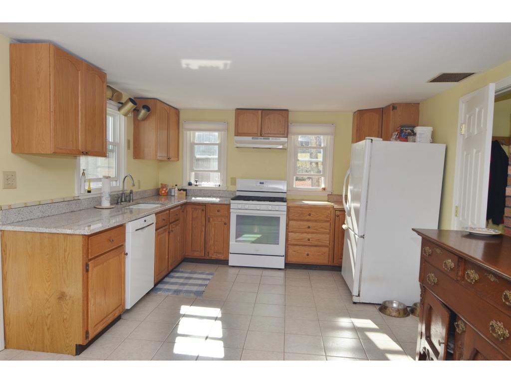 253 Tucker Mountain Road Andover, NH 03216 - Photo 7 of 22 Gallery Image 7
