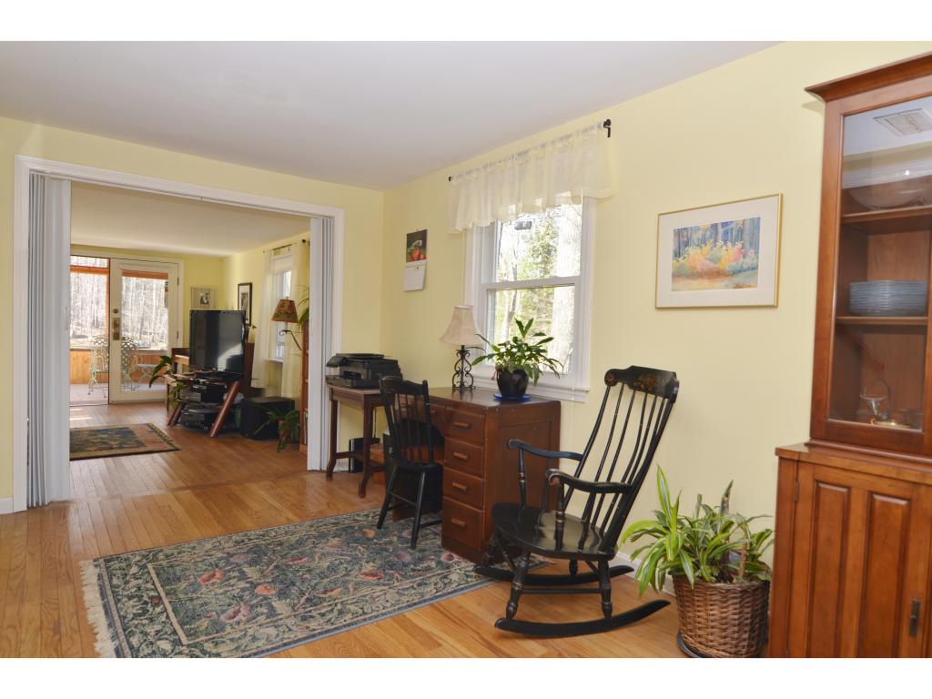 253 Tucker Mountain Road Andover, NH 03216 - Photo 9 of 22 Gallery Image 9
