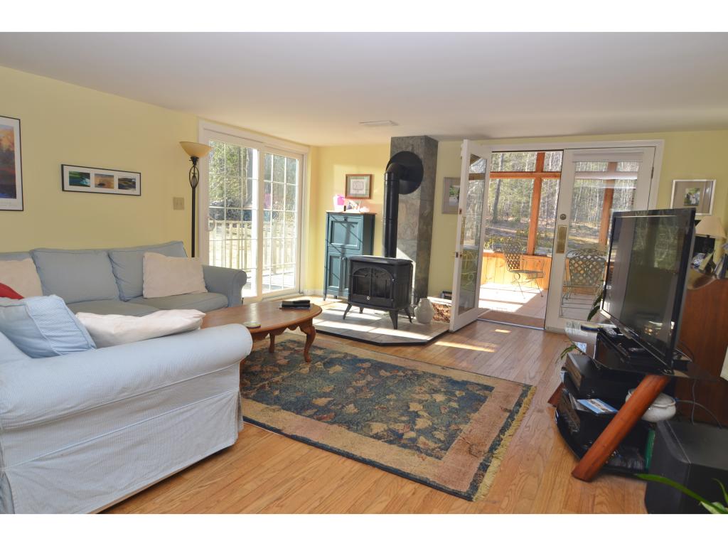 253 Tucker Mountain Road Andover, NH 03216 - Photo 10 of 22 Gallery Image 10