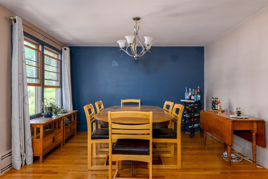142 Jamieson Road Holden, MA 01520 - Photo 9 of 26