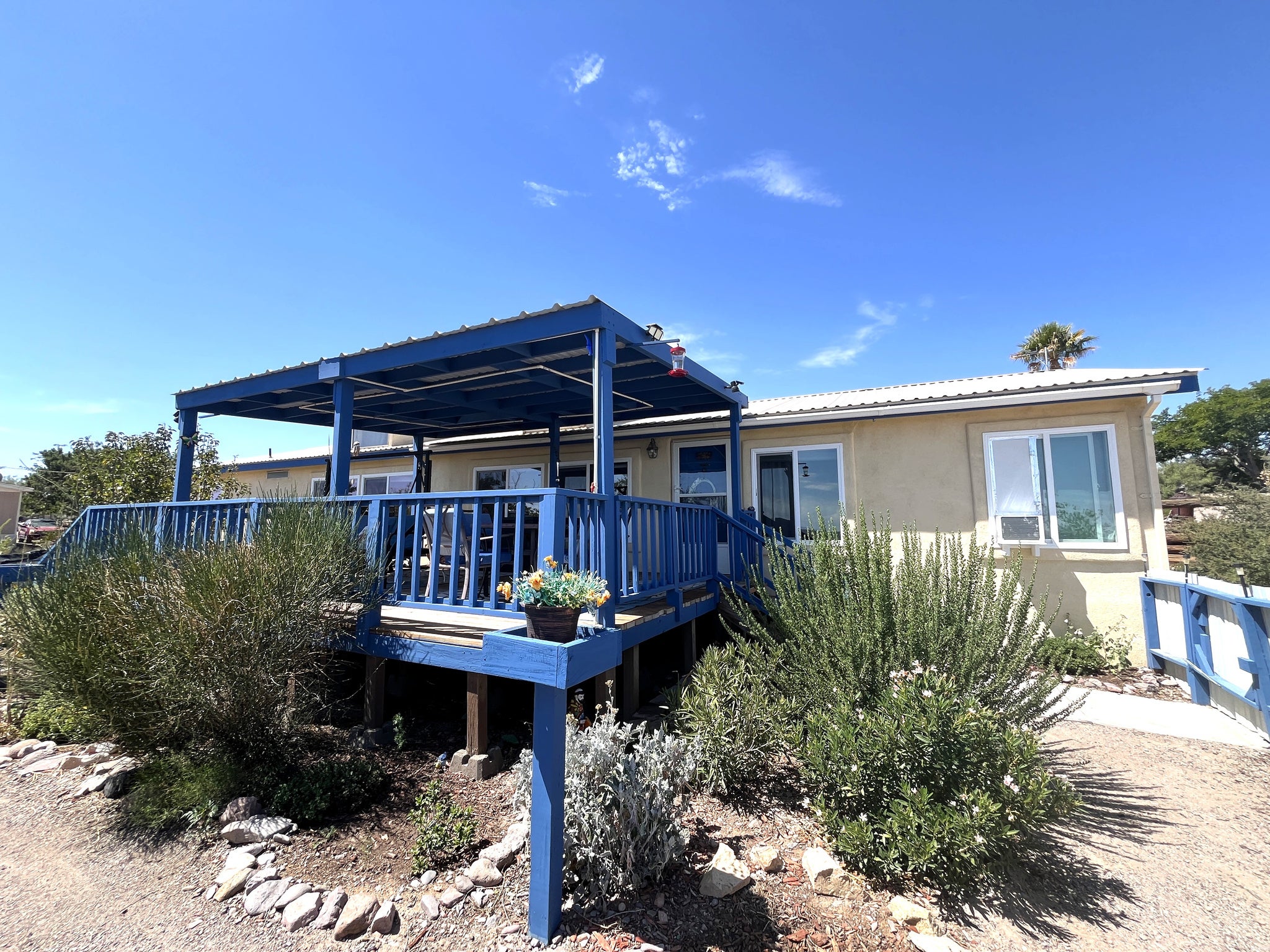 408 Catfish Road, Unit LOT 4 Elephant Butte, NM 87935 - Photo 1 of 47 Gallery Image 1