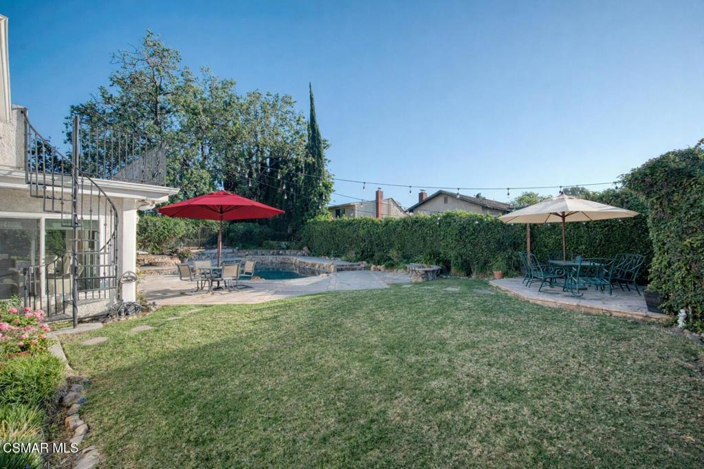 939 Ranch House Road Westlake Village, CA 91361 - Photo 54 of 59