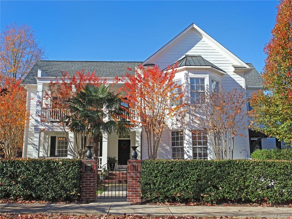 1148 Market Street Fort Mill, SC 29708 - Photo 1 of 25 front view of a building
