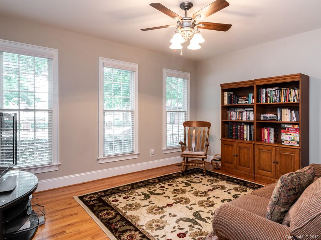 1148 Market Street Fort Mill, SC 29708 - Photo 16 of 25 a living room with furniture and a window