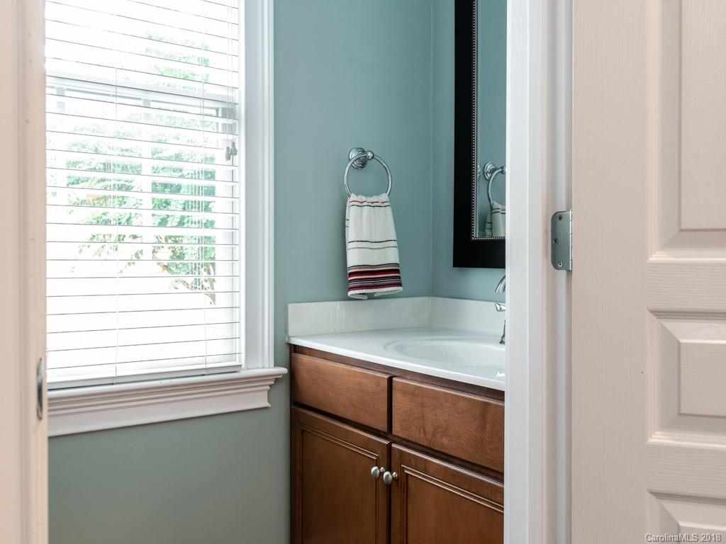 1148 Market Street Fort Mill, SC 29708 - Photo 19 of 25 a kitchen with a window and an oven