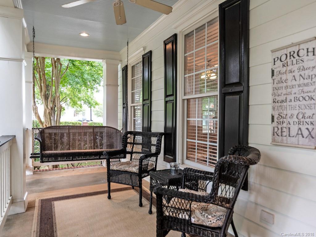 1148 Market Street Fort Mill, SC 29708 - Photo 5 of 25 a living room with furniture and a floor to ceiling window