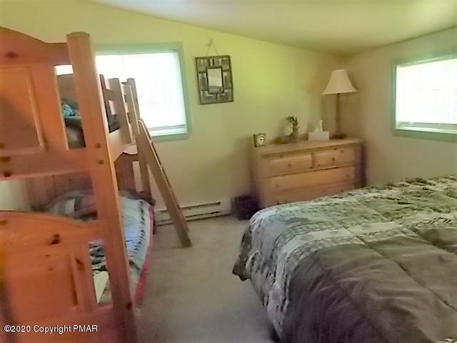 142 Selig Road Pocono Lake, PA 18347 - Photo 11 of 15 Bedroom 2