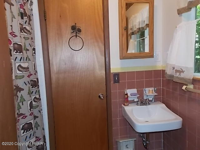 142 Selig Road Pocono Lake, PA 18347 - Photo 14 of 15 Bath