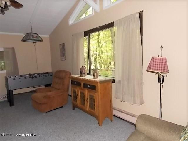 142 Selig Road Pocono Lake, PA 18347 - Photo 3 of 15 LR view 2