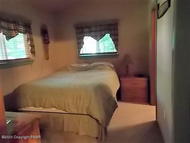 142 Selig Road Pocono Lake, PA 18347 - Photo 10 of 15 Bedroom