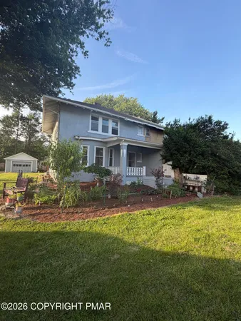 $165,000 | 2287 Sans Souci Parkway, Wilkes Barre, PA 18706