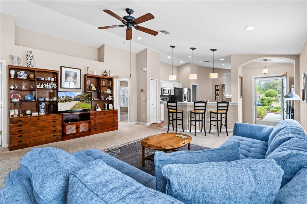 11464 Inman Court Spring Hill, FL 34609 - Photo 21 of 25