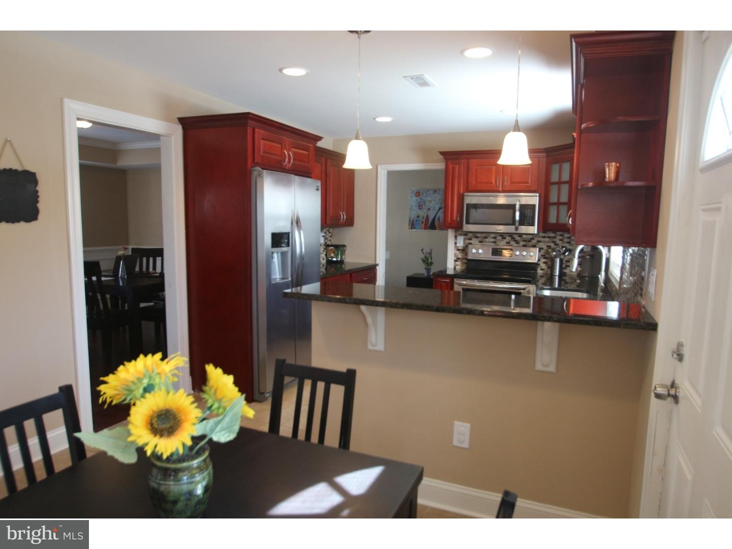 110 Terrace Road Levittown, PA 19056 - Photo 3 of 25 Kitchen