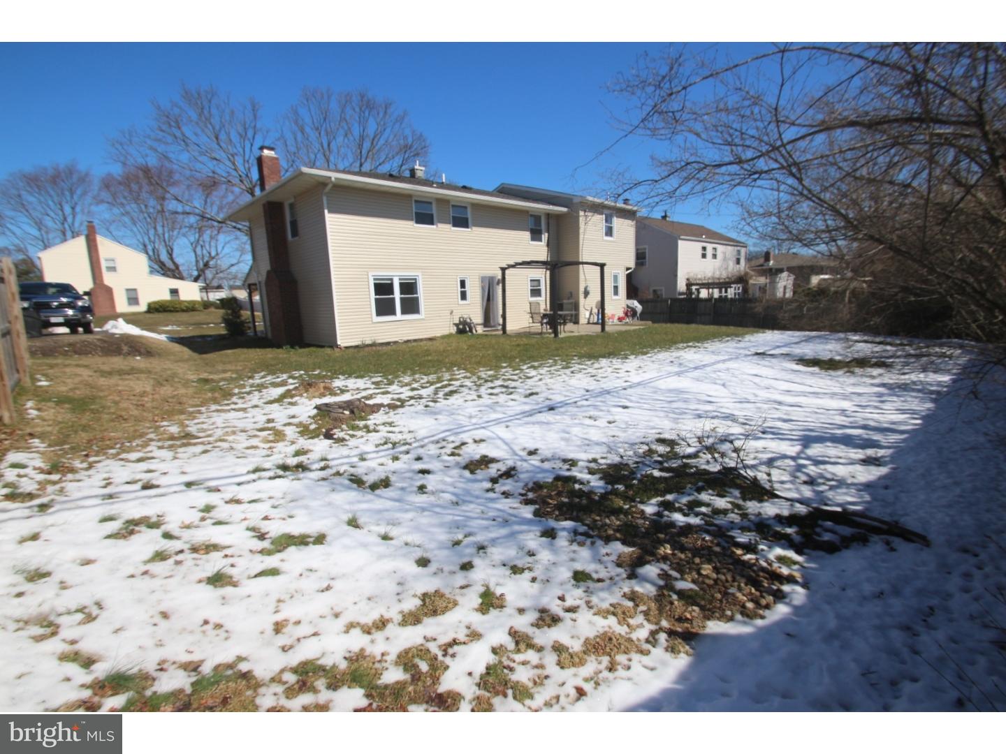 110 Terrace Road Levittown, PA 19056 - Photo 24 of 25