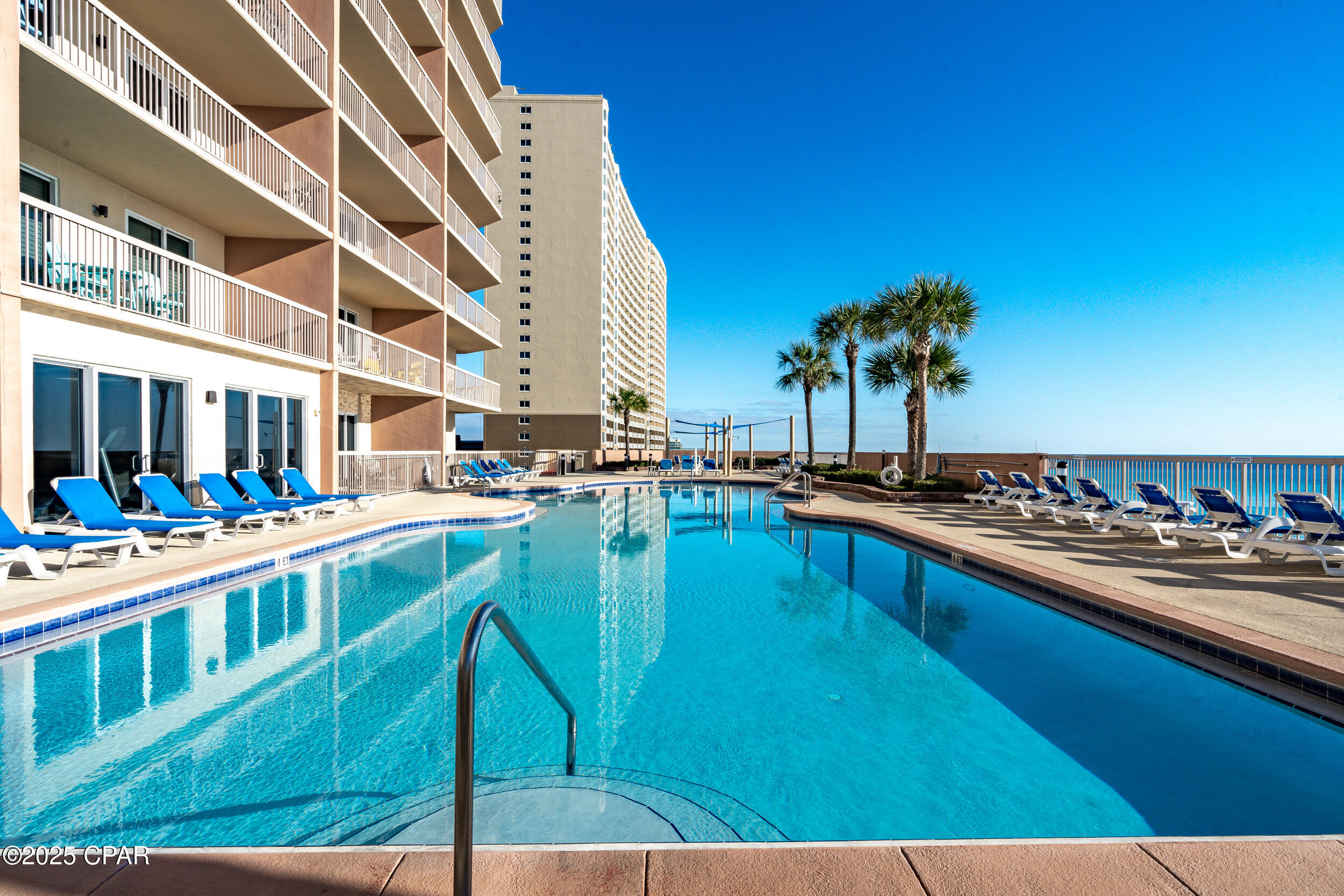 14825 Front Beach Road, Unit 2502 Panama City Beach, FL 32413 - Photo 1 of 66