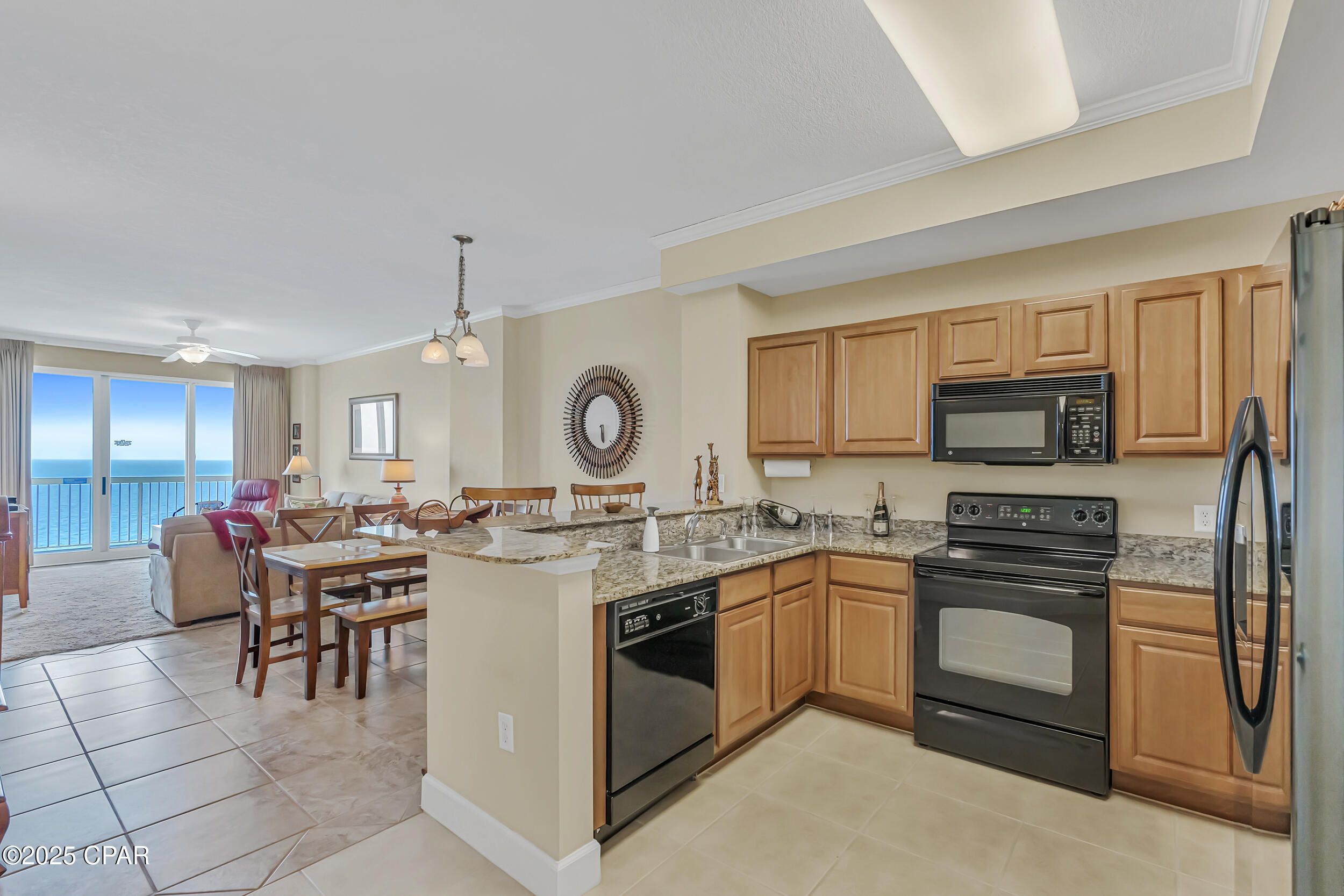 14825 Front Beach Road, Unit 2502 Panama City Beach, FL 32413 - Photo 15 of 66