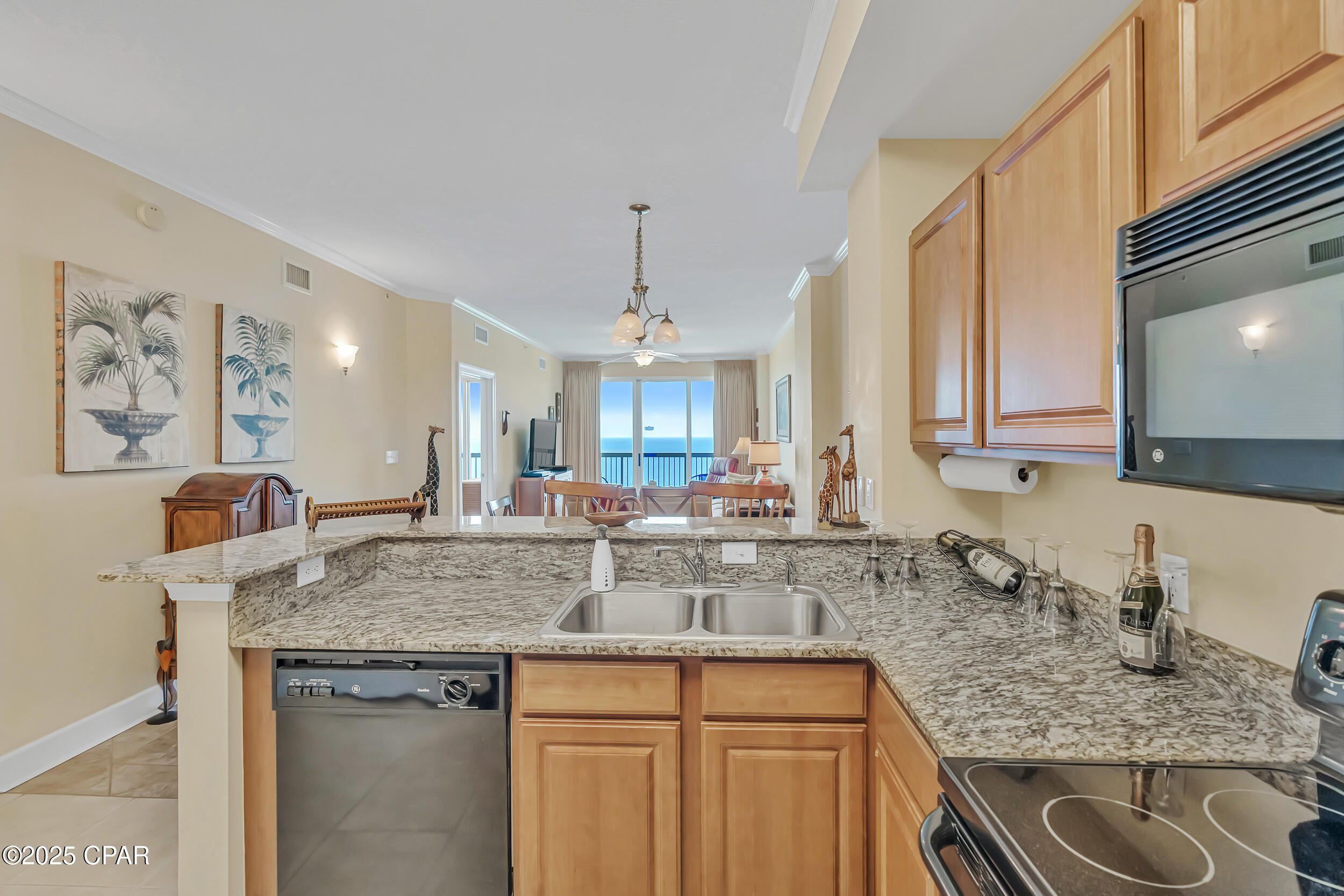 14825 Front Beach Road, Unit 2502 Panama City Beach, FL 32413 - Photo 18 of 66