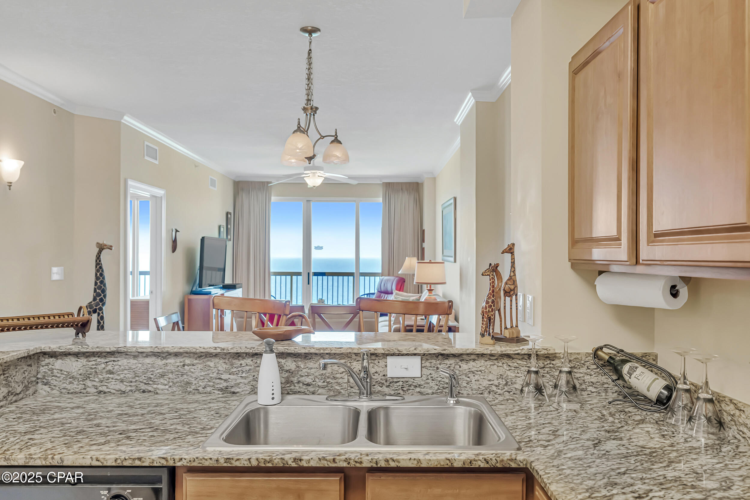 14825 Front Beach Road, Unit 2502 Panama City Beach, FL 32413 - Photo 19 of 66