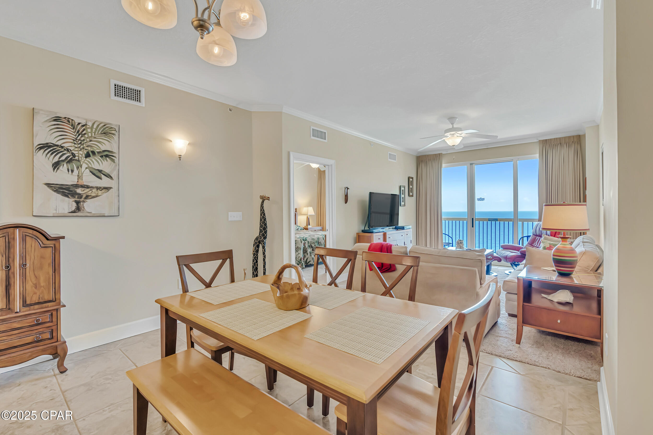 14825 Front Beach Road, Unit 2502 Panama City Beach, FL 32413 - Photo 22 of 66