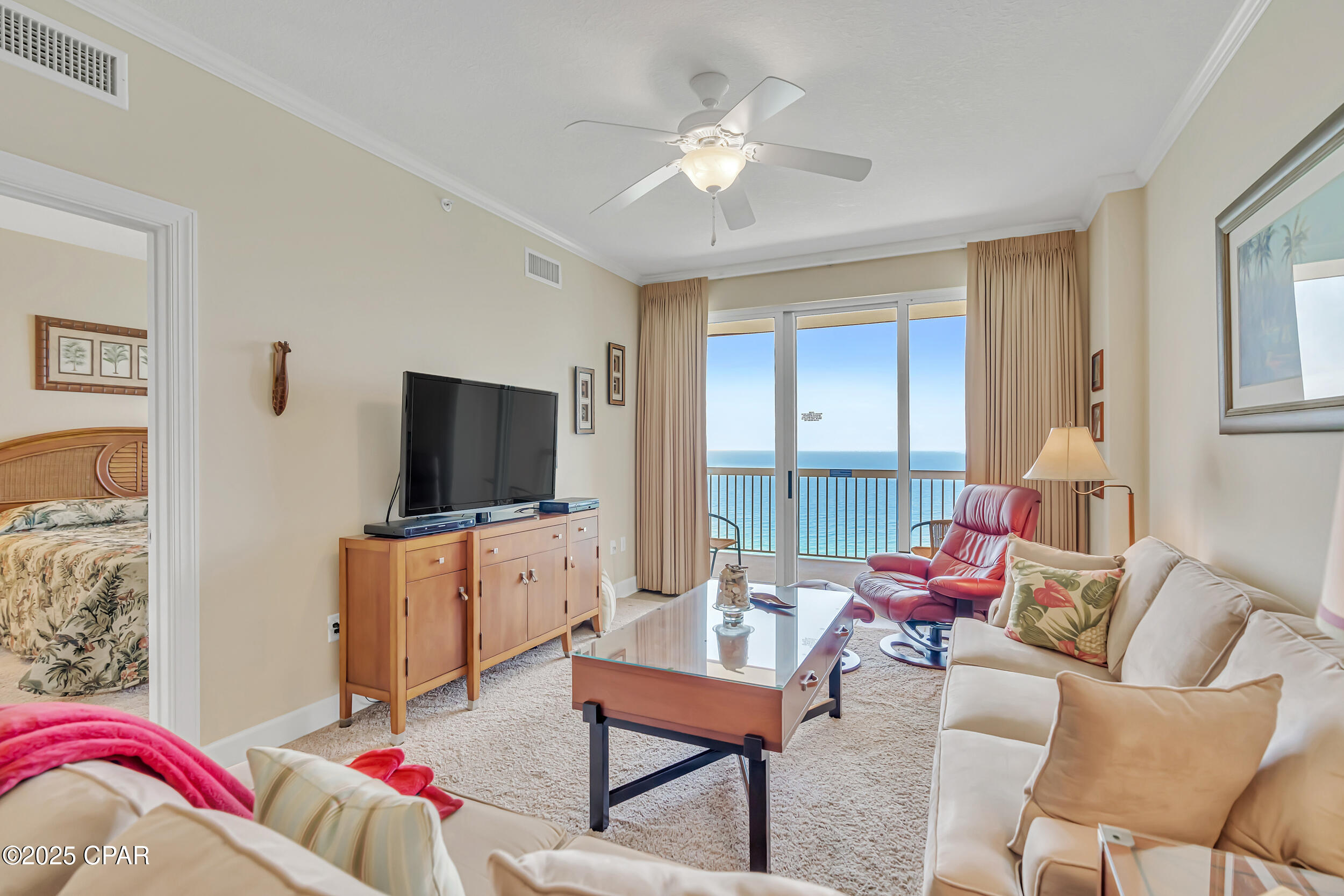 14825 Front Beach Road, Unit 2502 Panama City Beach, FL 32413 - Photo 23 of 66