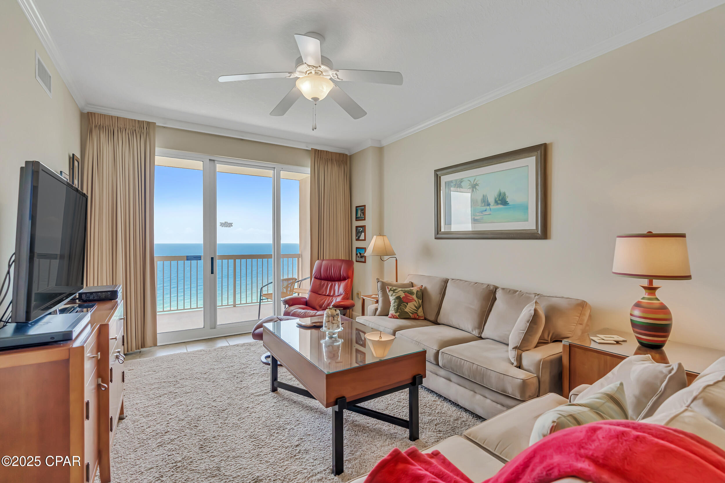14825 Front Beach Road, Unit 2502 Panama City Beach, FL 32413 - Photo 24 of 66