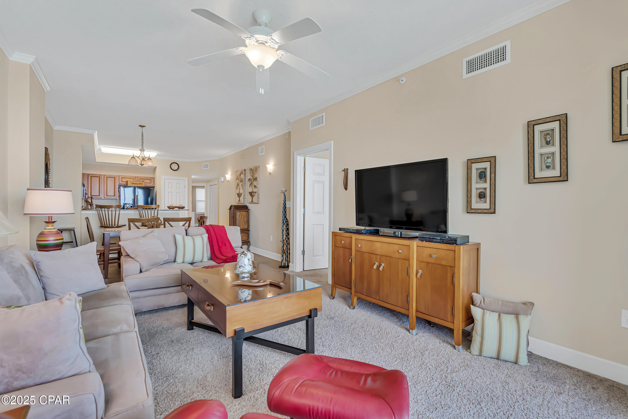 14825 Front Beach Road, Unit 2502 Panama City Beach, FL 32413 - Photo 25 of 66