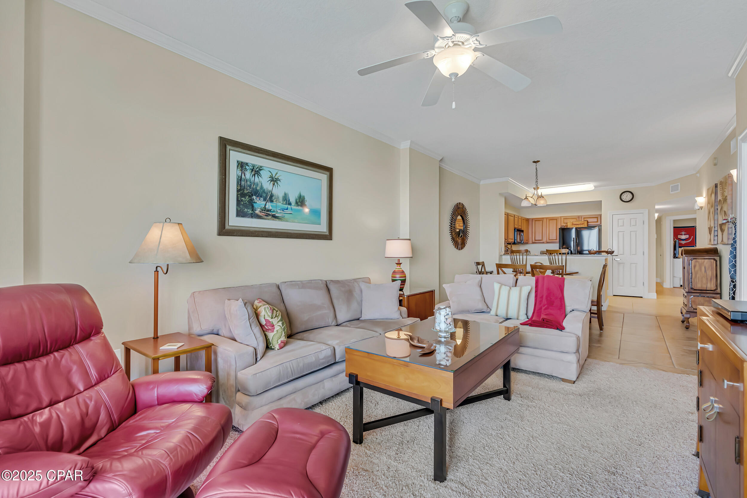14825 Front Beach Road, Unit 2502 Panama City Beach, FL 32413 - Photo 26 of 66