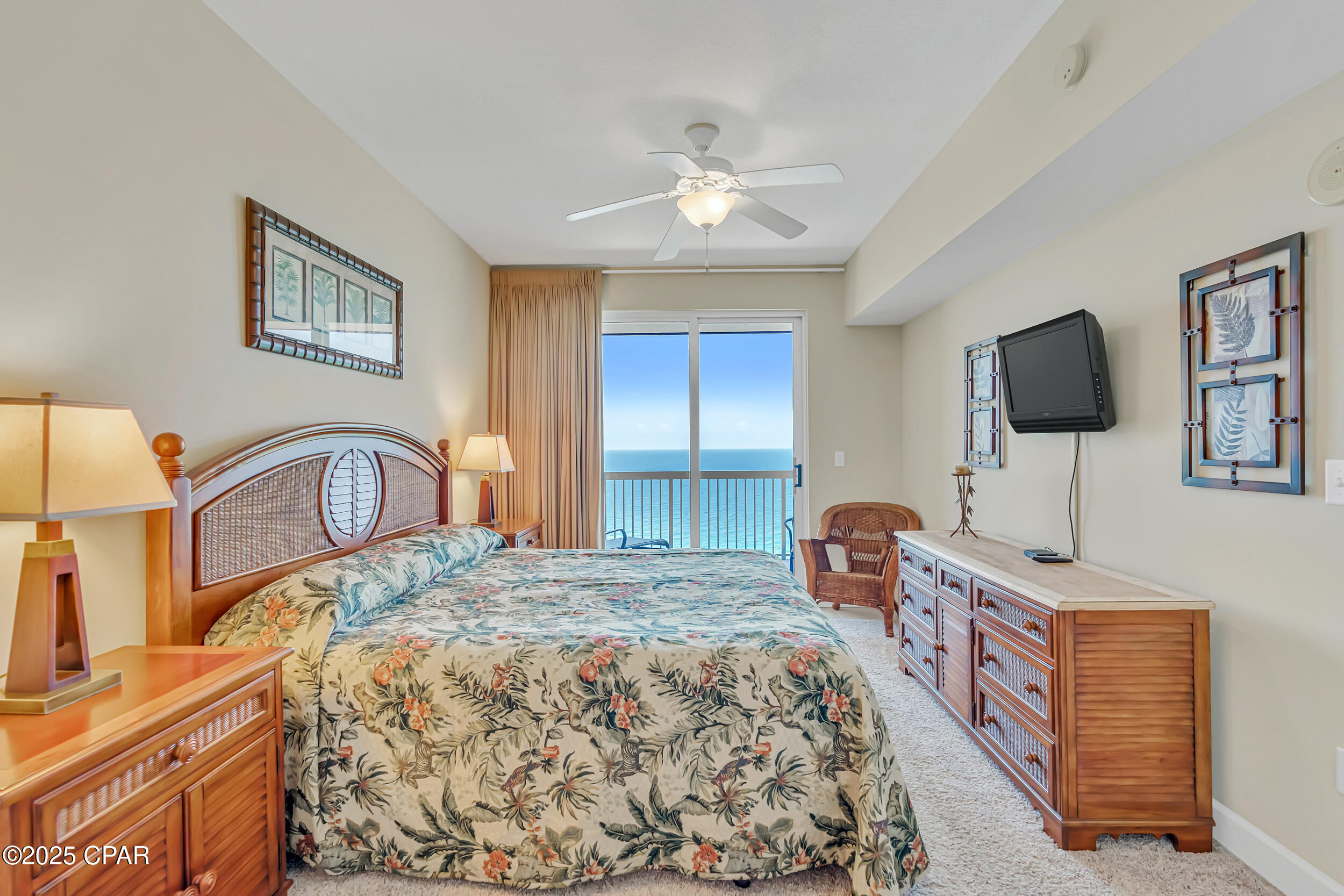 14825 Front Beach Road, Unit 2502 Panama City Beach, FL 32413 - Photo 28 of 66