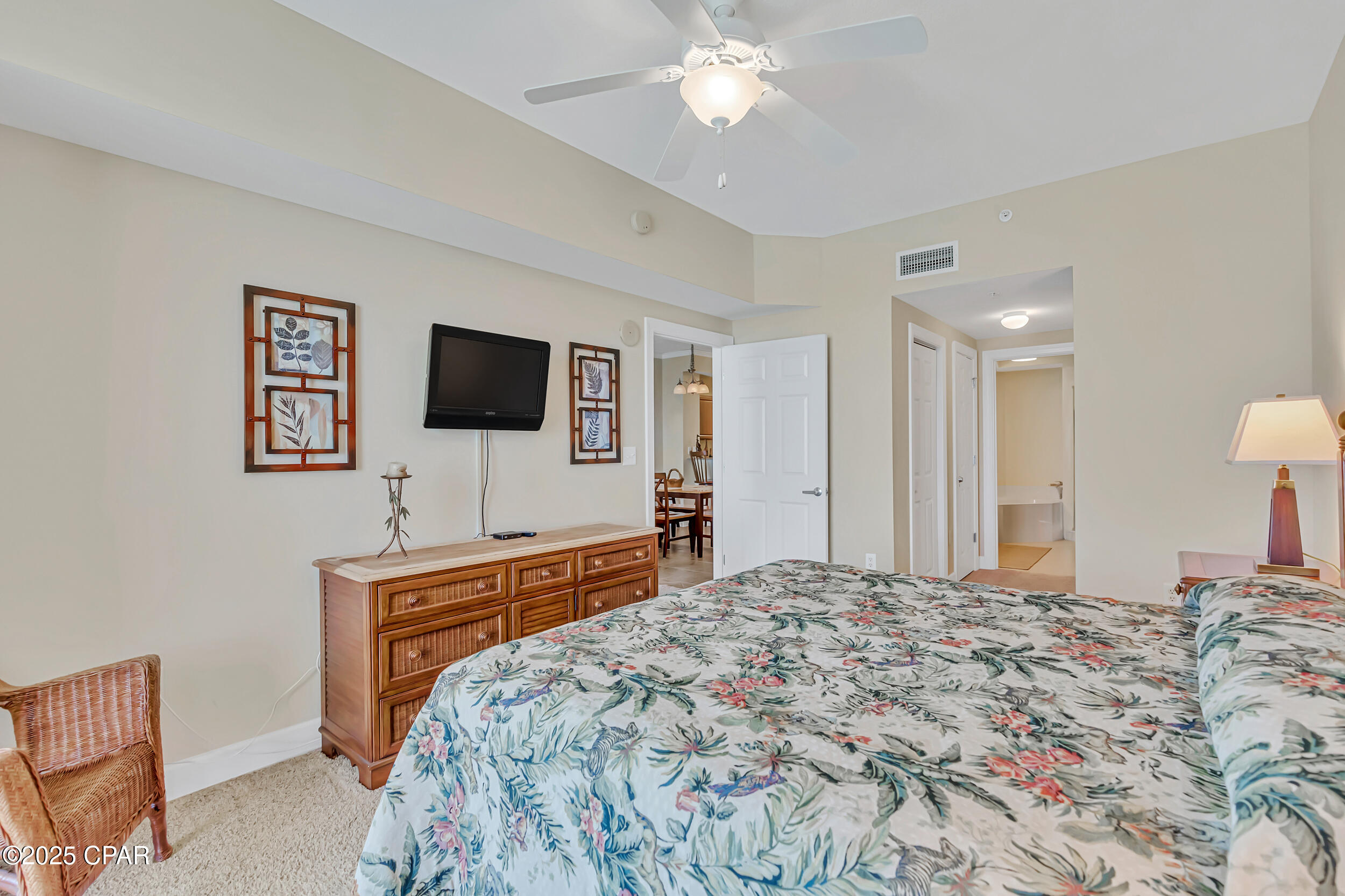 14825 Front Beach Road, Unit 2502 Panama City Beach, FL 32413 - Photo 30 of 66
